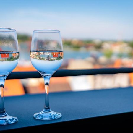 Apartament Z Widokiem Mikołajki Dış mekan fotoğraf