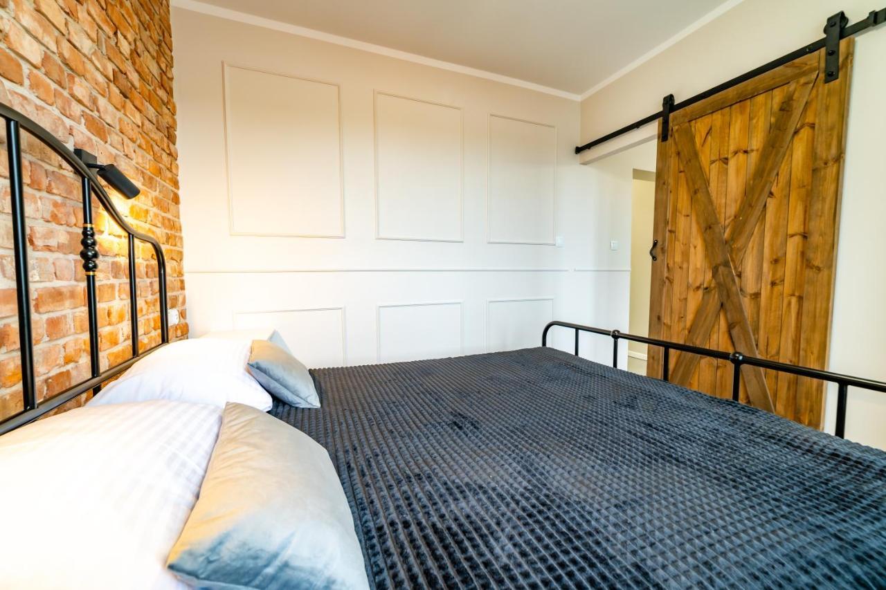 Apartament Z Widokiem Mikołajki Dış mekan fotoğraf