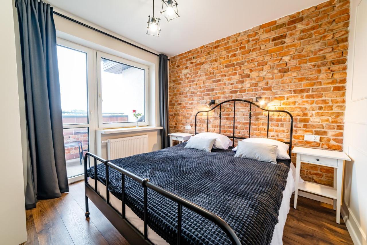Apartament Z Widokiem Mikołajki Dış mekan fotoğraf