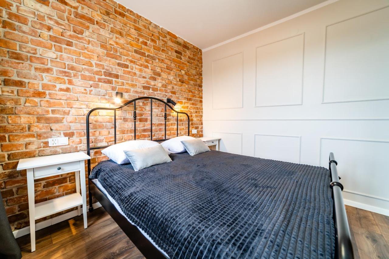 Apartament Z Widokiem Mikołajki Dış mekan fotoğraf
